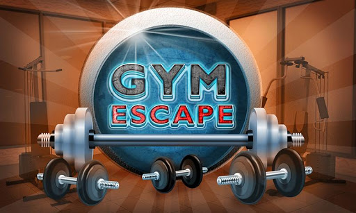 Gym Escape Game