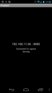 Free DropSpot APK for Android