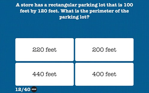 How to mod 5th Grade Math Testing Prep lastet apk for laptop