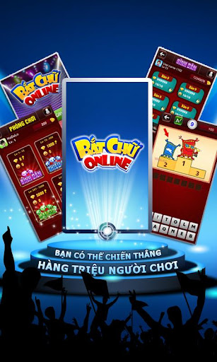 【免費解謎App】Duoi Hinh Bat Chu Online-APP點子