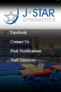 J Star Gymnastics Screenshots 1