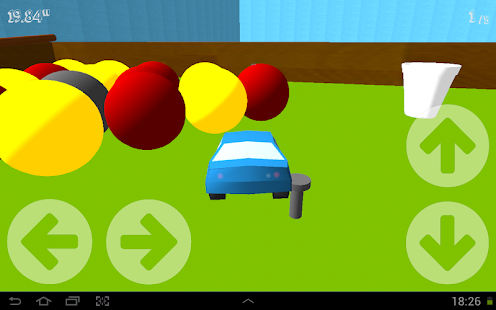 A cool car game Screenshots 0