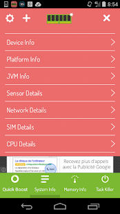 Free Memory Optimizer HD APK for Android