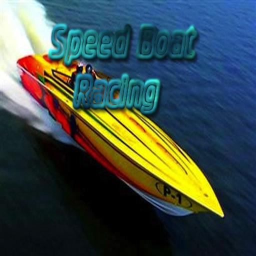 Speed Boat Racing LOGO-APP點子