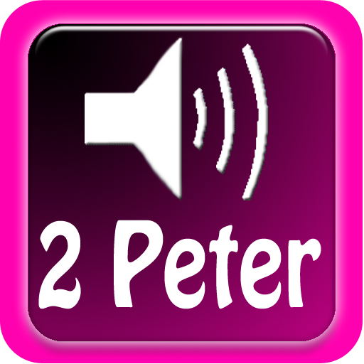 Free Talking Bible - 2 Peter