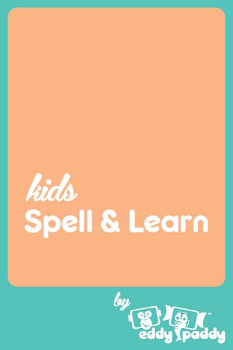 KidsSpell Learn BodyParts Free