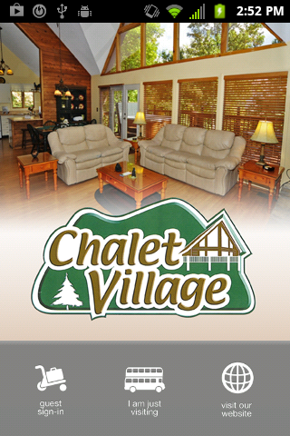 Chalet Village Properties