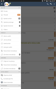 Download OLX.ba beta APK