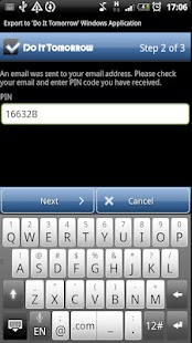 Do It Tomorrow Screenshots 4