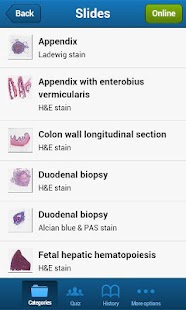 smart Histology Screen 2
