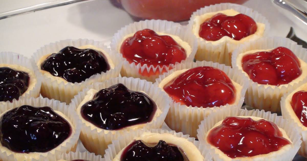 10 Best Vanilla Wafers and Cream Cheese Recipes Yummly