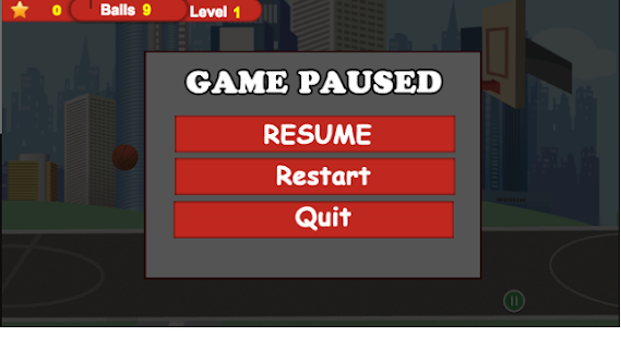   Basket Crews- screenshot thumbnail   