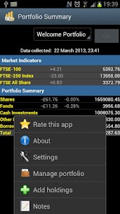 Download Money Extra Portfolio (full) APK for Android