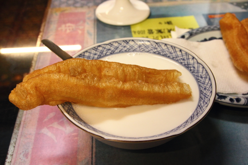 [食記] 鹿港 阿舍茶樓