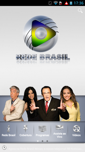 Rede Brasil