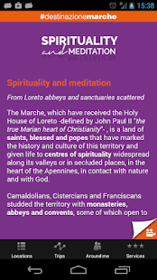 Spirituality and meditation Screenshots 3