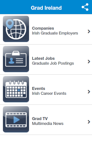 Grad Jobs Ireland