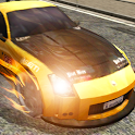 Drift Parking Academy 3D icon