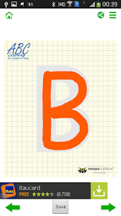 ABC Learning for Cre8tive Kids Screenshots 17