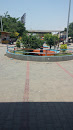 Fountains at Railway Station Ambala Cantt