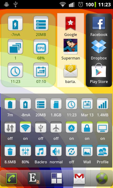 elixir widget скачать на android elixir widget скачать на android
