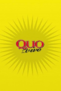 Quo en vivo