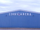 Lions Arena
