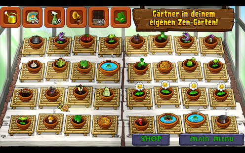 Plants vs. ZombiesÂ® apk cracked download - screenshot thumbnail