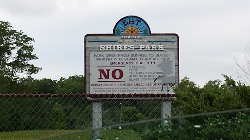 Shires Park