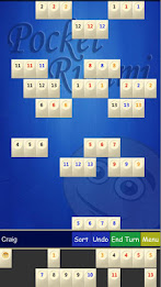 Pocket Rummi poster 2