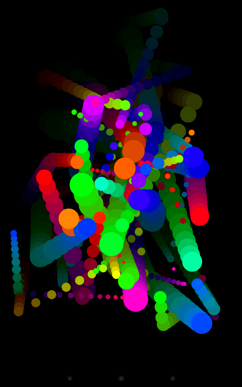 ColorDream Screen 3
