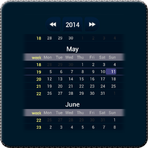 droidWeeks.apk 1.08