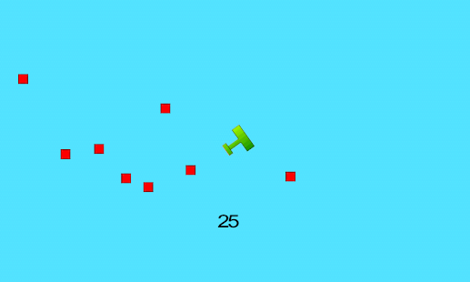 Shape Shooter Screenshots 6