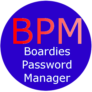Boardies Password Manager.apk 6.1.1.9