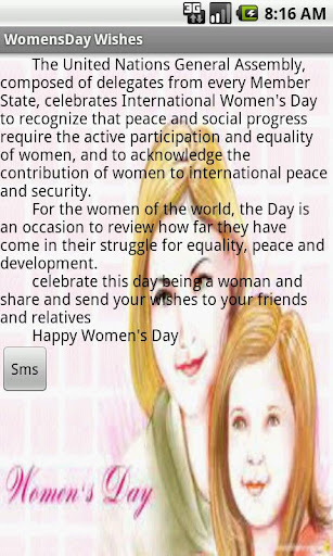 Women's Day Wishes