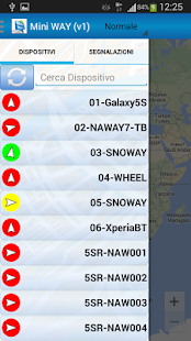 Download Mini WAY APK for Android