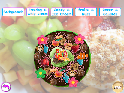 Download Cake Bites Make and Bake FREE APK for Android