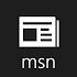 MSN News - Breaking Headlines1.2.0