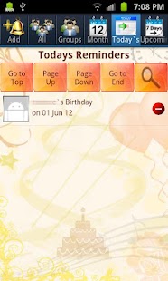 Download Event Reminder Pro APK