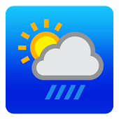 Chronus: Flat Weather Icons