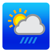 Chronus: Flat Weather Icons