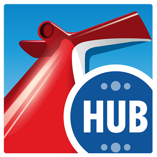 Carnival HUB - CARNIVAL BREEZE 旅遊 App LOGO-APP開箱王