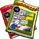 myComics logo