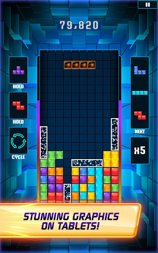 免費下載解謎APP|TETRIS® Blitz app開箱文|APP開箱王