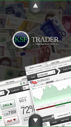 KSF TRADER