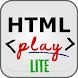 HTML play (LITE)