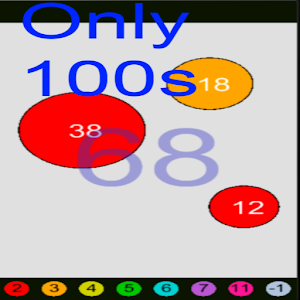 Only Hundreds-Paid.apk 1.1