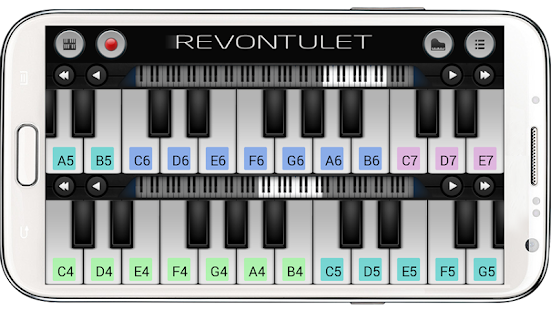 Perfect Piano - Android Apps on Google Play