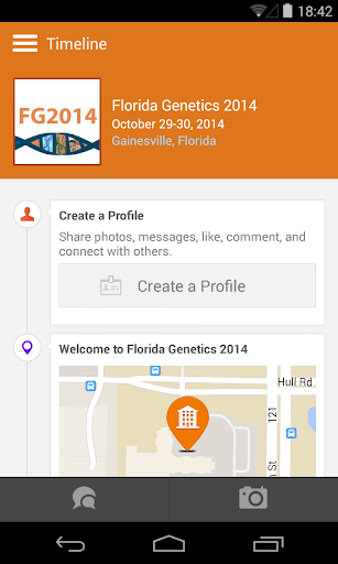 Florida Genetics 2014