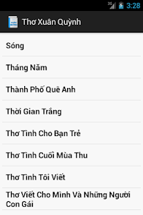 How to mod Thơ Xuân Quỳnh 1 mod apk for laptop